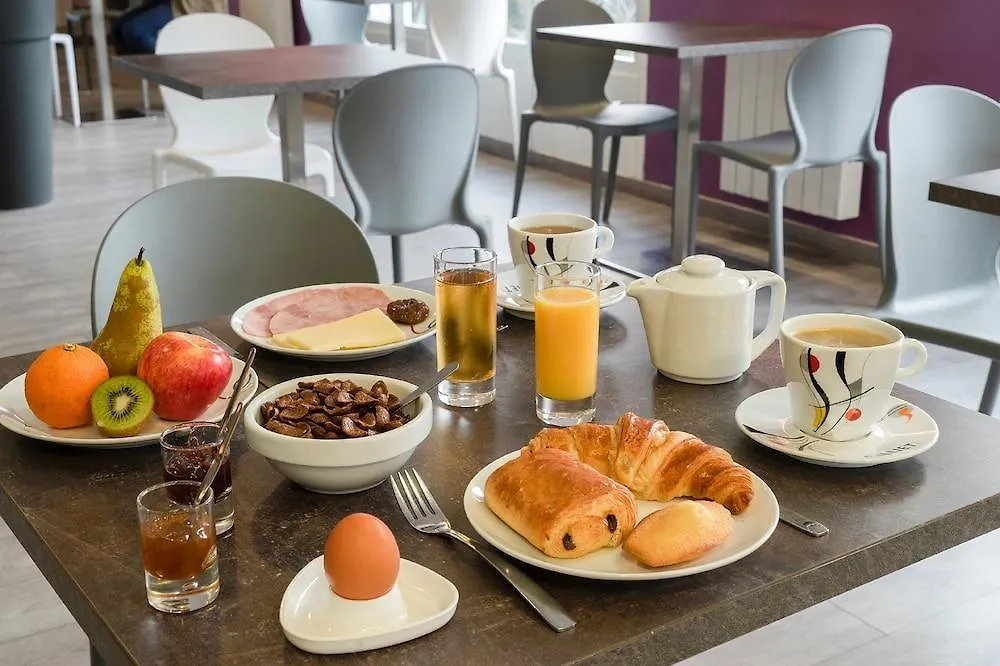 Saint-Martin-des-Champs  Brit Hotel Morlaix Saint-Martin-des-Champs (Finistere)
