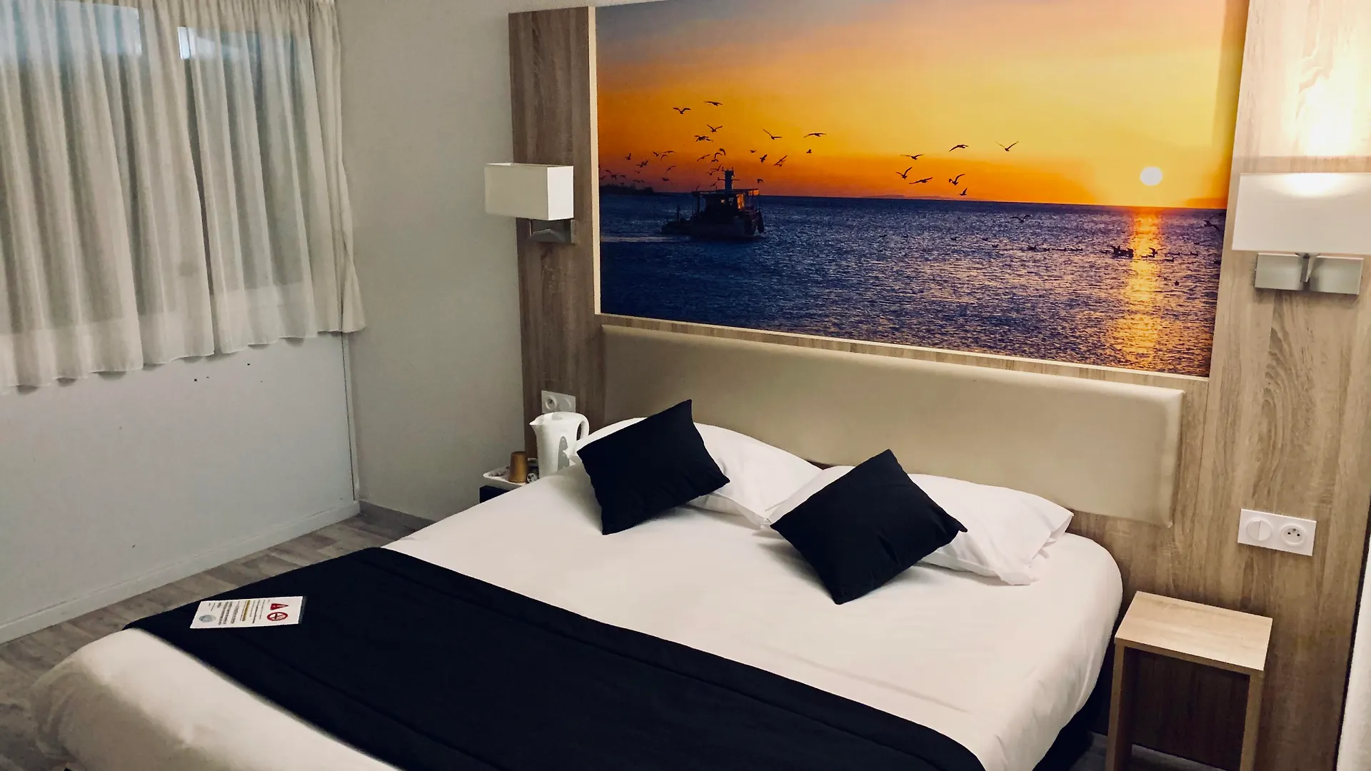 Saint-Martin-des-Champs  Brit Hotel Morlaix Saint-Martin-des-Champs (Finistere)