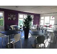 Saint-Martin-des-Champs  Brit Hotel Morlaix 2*, Saint-Martin-des-Champs (Finistere) צרפת