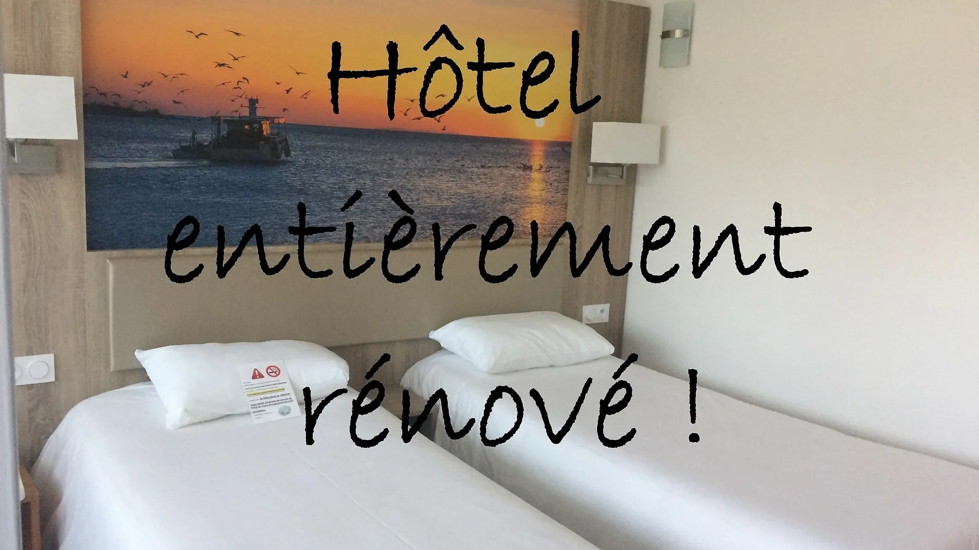 Saint-Martin-des-Champs  Brit Hotel Morlaix